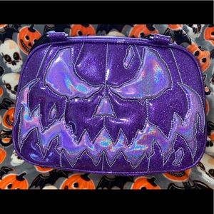 Love pain and stitches